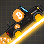 Crypto Rider - Bitcoin and Cryptocurrency Racing Mod APK 1.1 - Baixar Crypto Rider - Bitcoin and Cryptocurrency Racing M