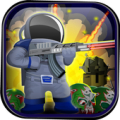 Alien Massacre Mod APK icon