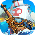 Pirates Storm Mod APK icon