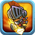 Oh My Heroes! Mod APK icon