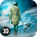 Siberian Survival: Cold Winter Mod APK icon