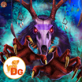 Hidden Object Game – Spirit Legends: Solar Eclipse Mod APK icon