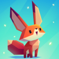 The Little Fox Mod APK icon