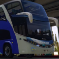Real Bus Simulator 2019 Mod APK icon