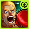 Punch Hero Mod APK icon