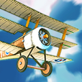 Legends of The Air 2 APK icon