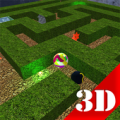 Maze 3D Mod APK icon