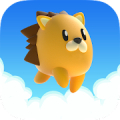 Animal Dash Mod APK icon