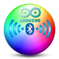 Arduino Rgb Bluetooth Pro Mod APK icon