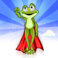Froggy Jump 2 Mod APK icon