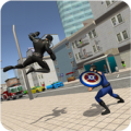 Super Avenger: Final Battle Mod APK icon
