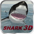 Shark Simulator Mod APK icon