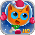 Space Kitty Puzzle Mod APK icon