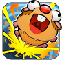 Boom Boom Hamster Golf Mod APK 1.1 - Baixar Boom Boom Hamster Golf Mod para android com [Dinheiro Ilimitado][Infinito]