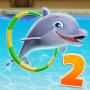 My Dolphin Show 2 (Unreleased) Mod APK 1.6.7560 - Baixar My Dolphin Show 2 (Unreleased) Mod para android com [Desbloquea