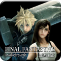 Walktrough Final Fantasy 7 Remake Mod APK icon