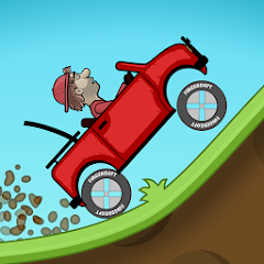 Hill Climb Racing Mod Apk 1.55.1 