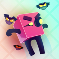 Tiny Bouncer Mod APK icon