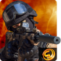 Battlefield Combat: Duty Call Mod APK icon
