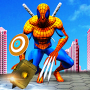 Hybrid Superhero Mod APK 1.2 - Baixar Hybrid Superhero Mod para android com [Desbloqueada][Cheia]