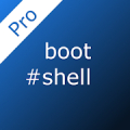 Boot Shell Pro Mod APK icon