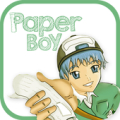 Paper Boy Mod APK icon
