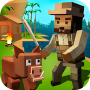 Pixel Island Survival 3D Mod APK 1.9 - Baixar Pixel Island Survival 3D Mod para android com [Dinheiro Ilimitado]