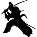 For Xperia Theme Samurai Mod APK icon