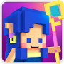 Cube Knight Mod APK 3.04 - Baixar Cube Knight Mod para android com [Dinheiro Ilimitado]