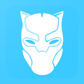 wakanda VPN Mod APK icon