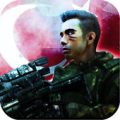 Operation Terrorist Mod APK icon