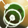 Planet Chasers Mod APK icon