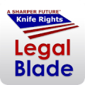 Knife Rights LegalBlade™ Mod APK icon