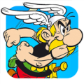 Asterix Megaslap APK icon