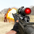 Zombie Hell - FPS Zombie Game APK Mod APK icon