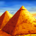 Pyramid Pays 2 Mod APK icon