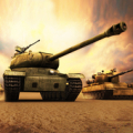 Tank Strike 2016 Mod APK icon
