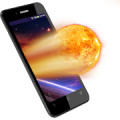 Parallax Deep Space LWP Mod APK icon