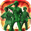 Hombres del ejército en línea Mod APK icon