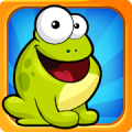 Tap the Frog Mod APK icon