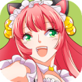 Anime Story - My Girl Mod APK icon