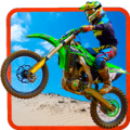 Motorcycle game Mod APK icon