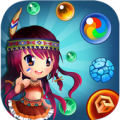 Bubble Dragon Season 2 Mod APK icon