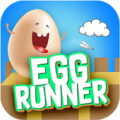 Egg Runner icon