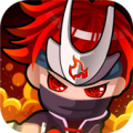 Ninja Alliance Mod APK icon