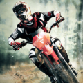 Impossible Tracks 3d: Bike Stunts Racing Game 2018 icon