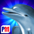 Dolphins Dice Slots Mod APK icon