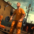 Terrifying Prison Survival Mod APK icon