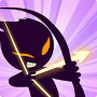 Archer Fighter Shadow Mod APK 1.2 - Baixar Archer Fighter Shadow Mod para android com unlimited money