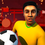 Ronaldinho Super Dash Mod APK 2.9 - Baixar Ronaldinho Super Dash Mod para android com unlimited money